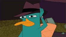 AgentPerry